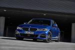 BMW 330i M Sport 2019 года (WW)